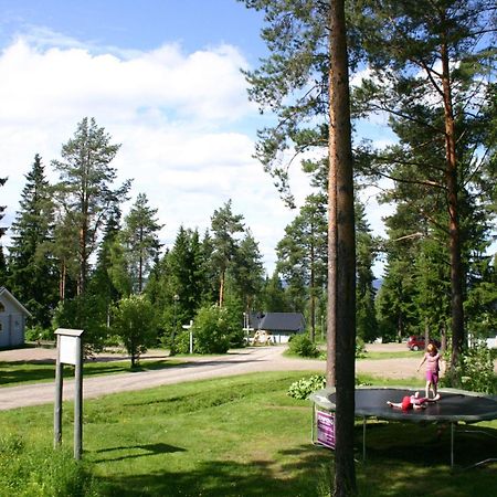 Vuokatinmaa Holiday Apartments Vuokatti Kültér fotó
