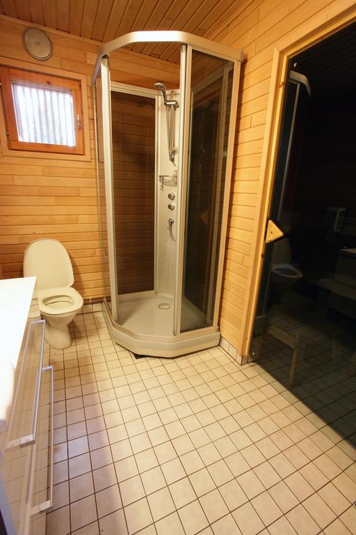 Vuokatinmaa Holiday Apartments Vuokatti Szoba fotó