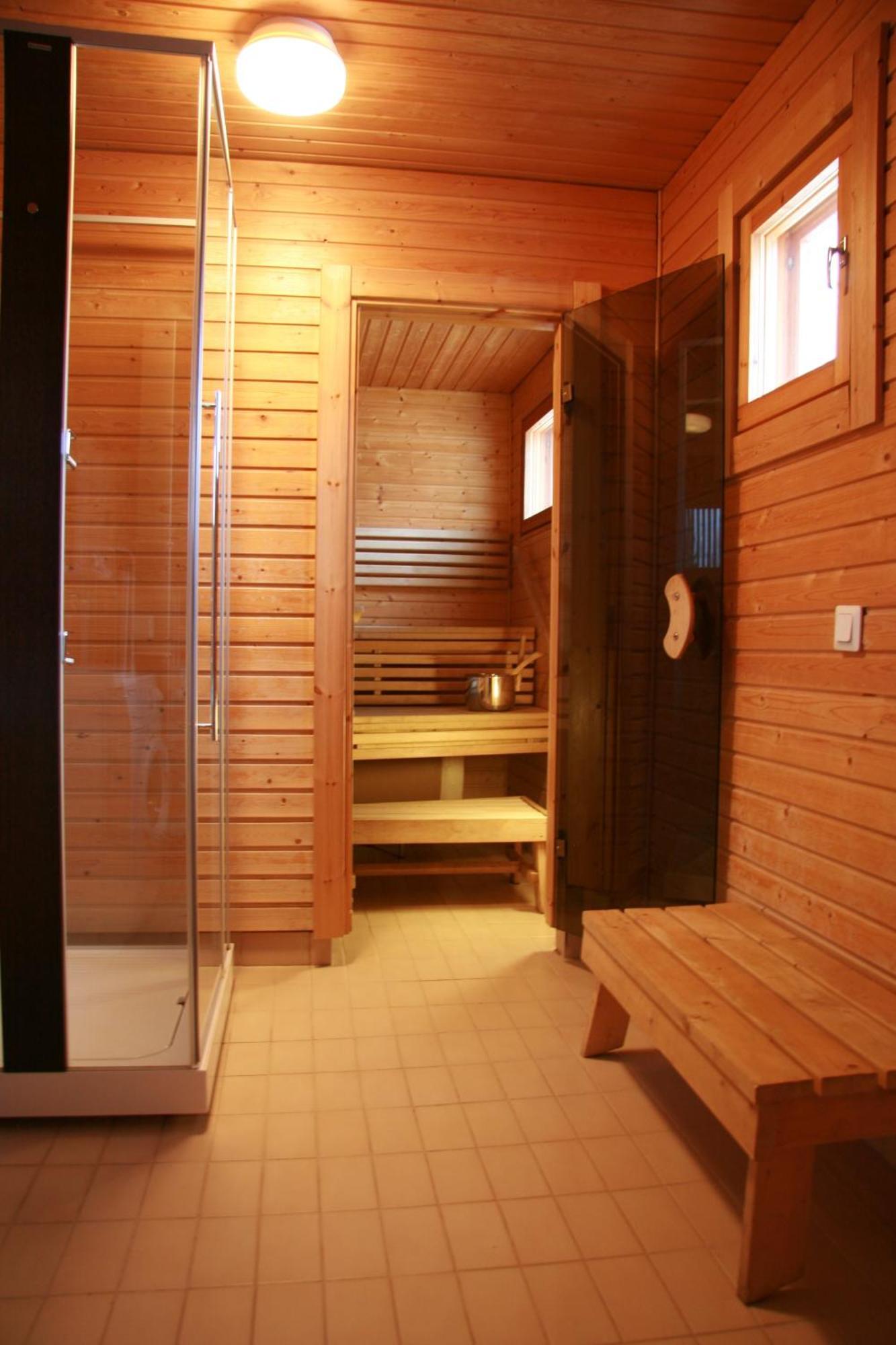 Vuokatinmaa Holiday Apartments Vuokatti Szoba fotó