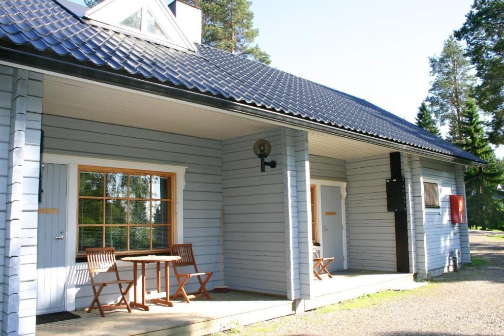 Vuokatinmaa Holiday Apartments Vuokatti Szoba fotó